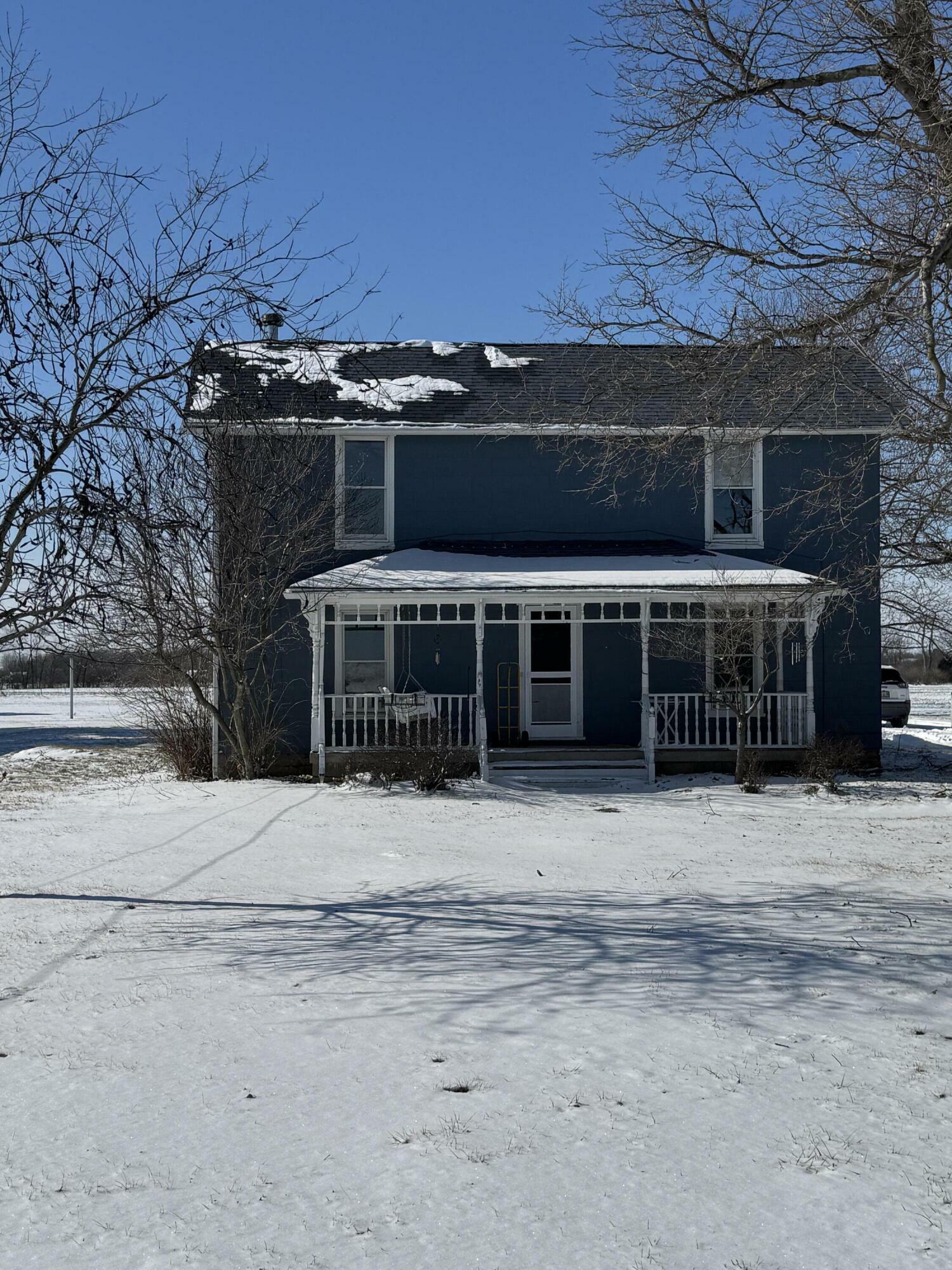 Property Photo:  4625 Old Clifton Road  OH 45502 