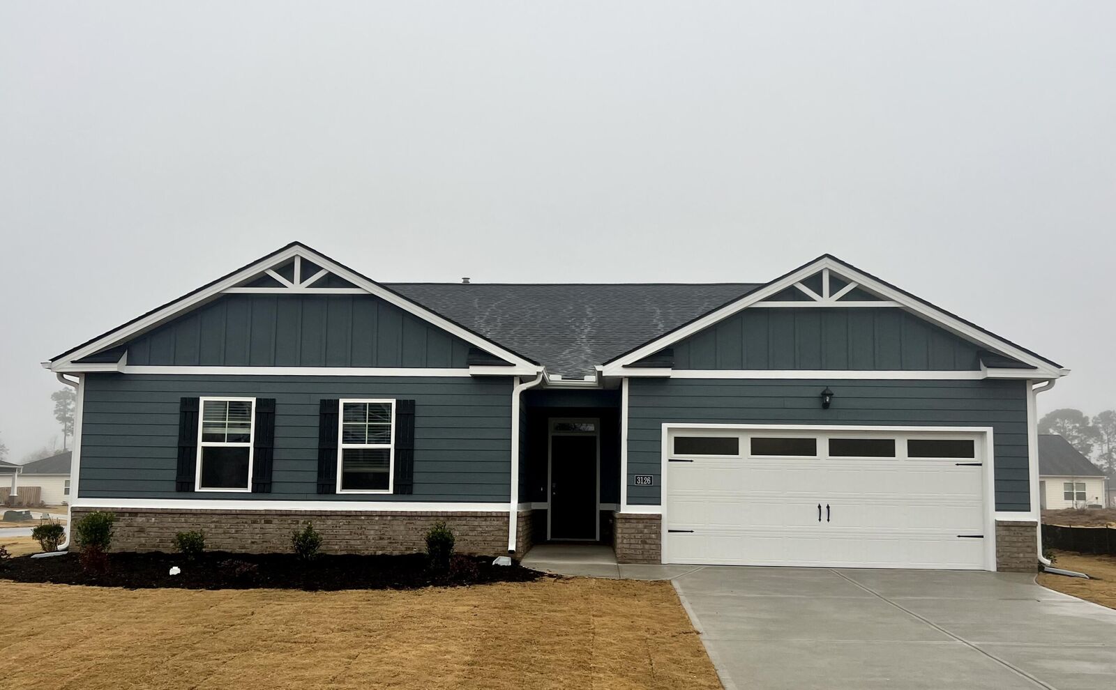 Property Photo: 3080 Fancy Trail SC 29803