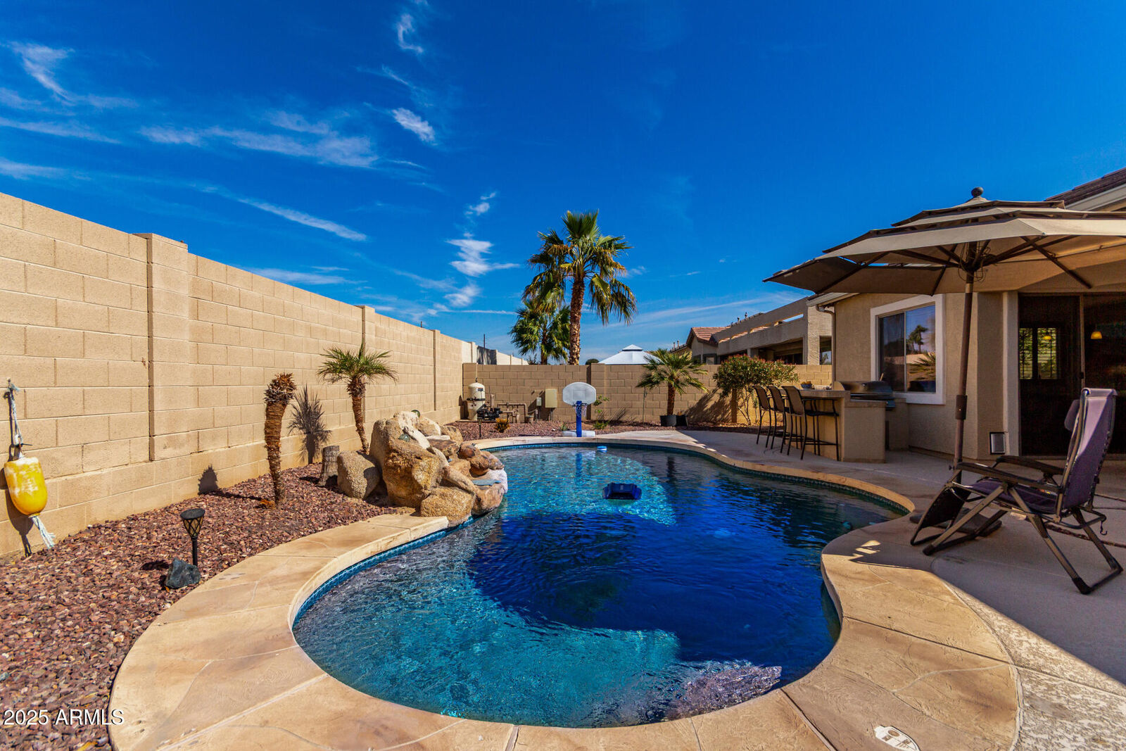 Property Photo: 15062 W Windward Avenue AZ 85395