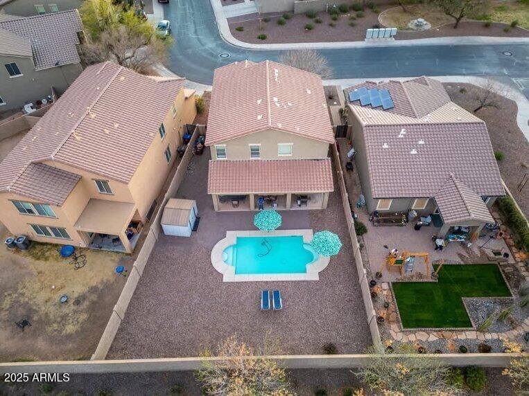 Property Photo:  19259 N Ventana Lane  AZ 85138 
