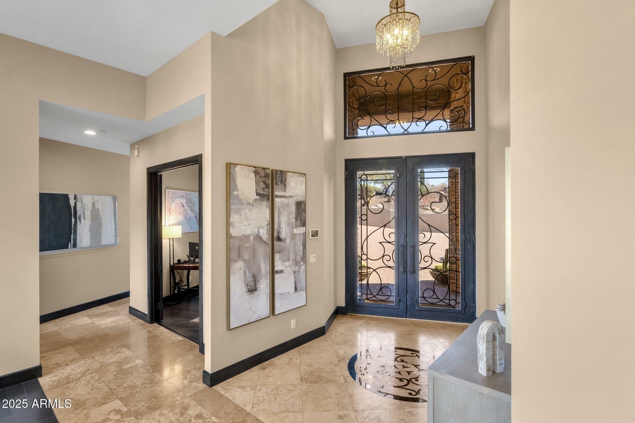 Property Photo: 10224 N Azure Vista Trail AZ 85268