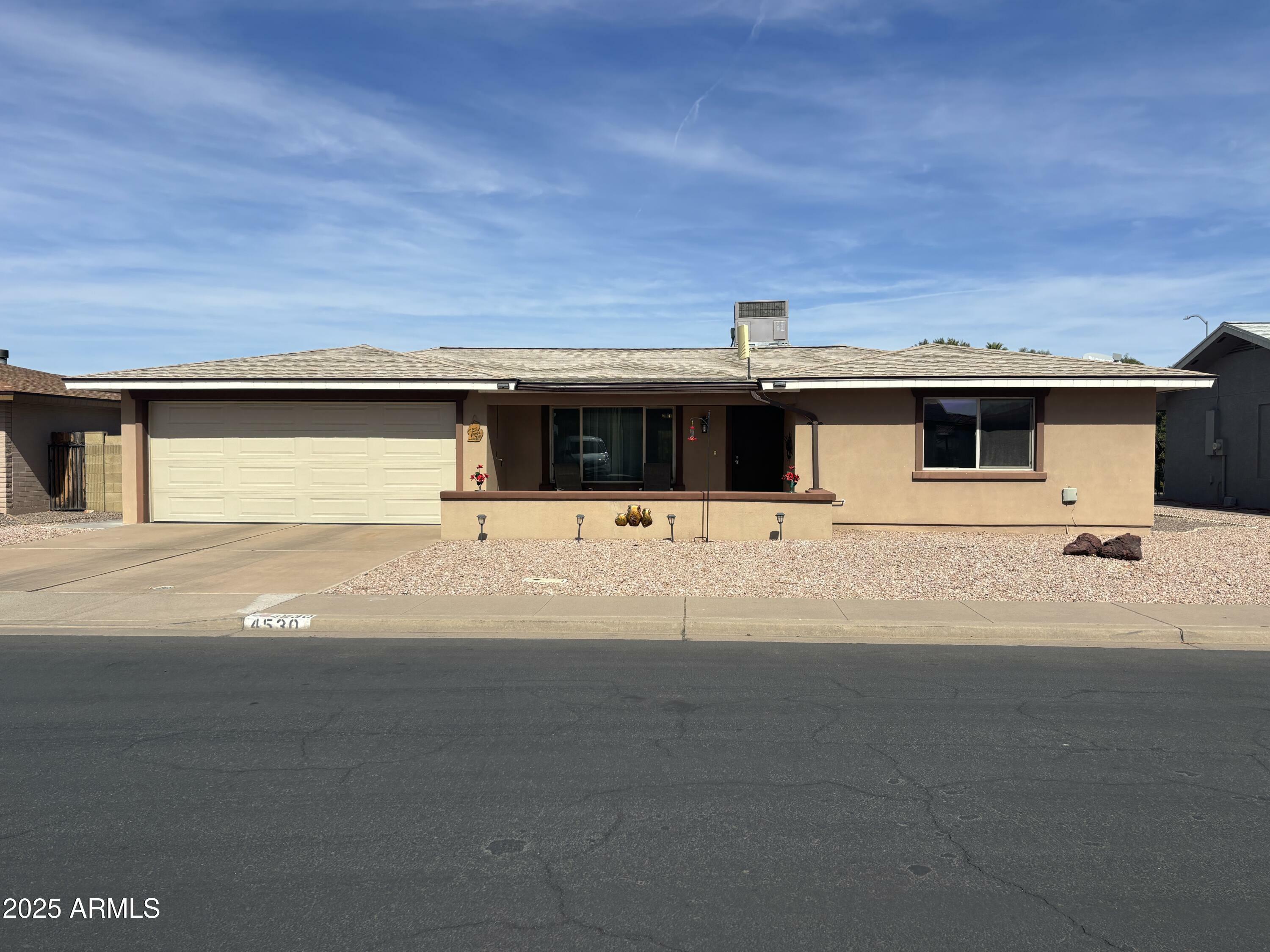 4530 E Dragoon Avenue  Mesa AZ 85206 photo