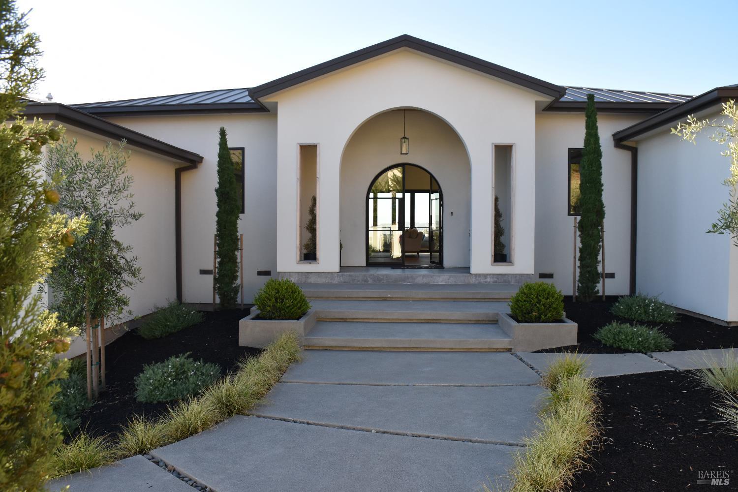 Property Photo: 3921 Flintridge Drive CA 95403