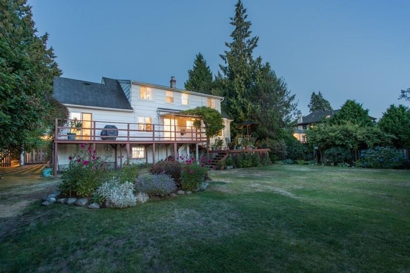 Property Photo:  6809 Arbutus Street  BC V6P 5S6 