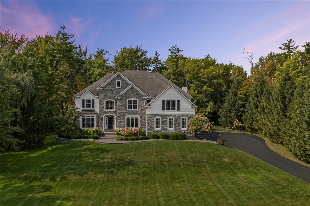 Property Photo:  52 Whispering Pines Drive  NY 14850 