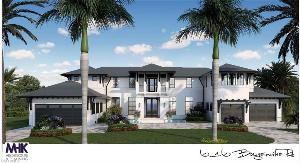 616 Bougainvillea Rd  Naples FL 34102 photo
