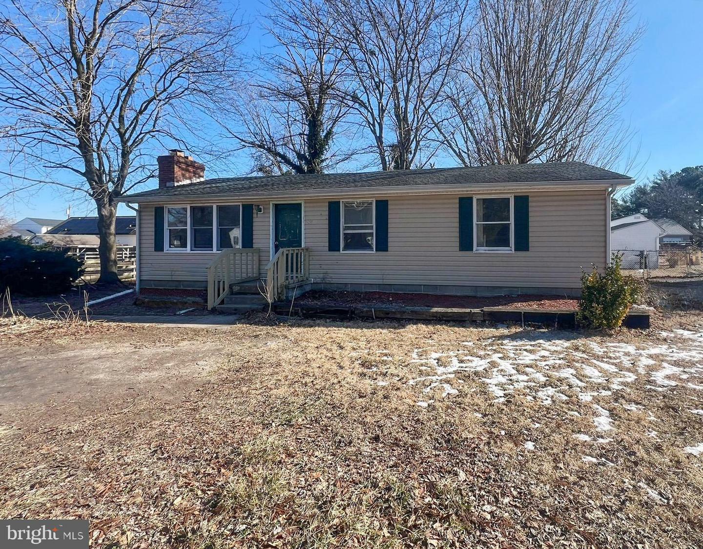 Property Photo: 14 N Maple Avenue MD 21660