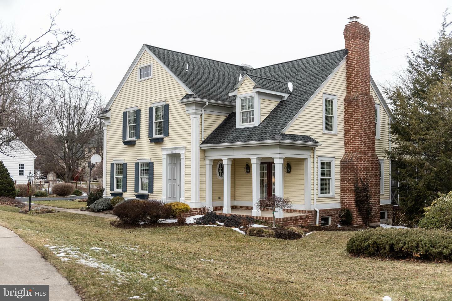 Property Photo:  1181 Stonegate Road  PA 17036 