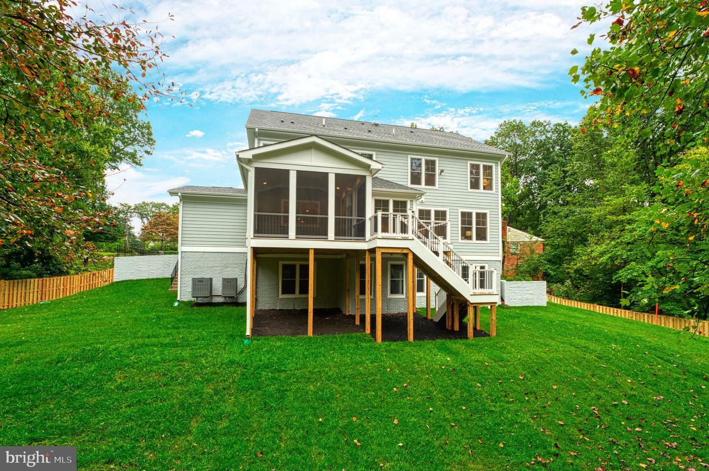 Property Photo:  2236 Laurel Ridge Road  VA 22181 