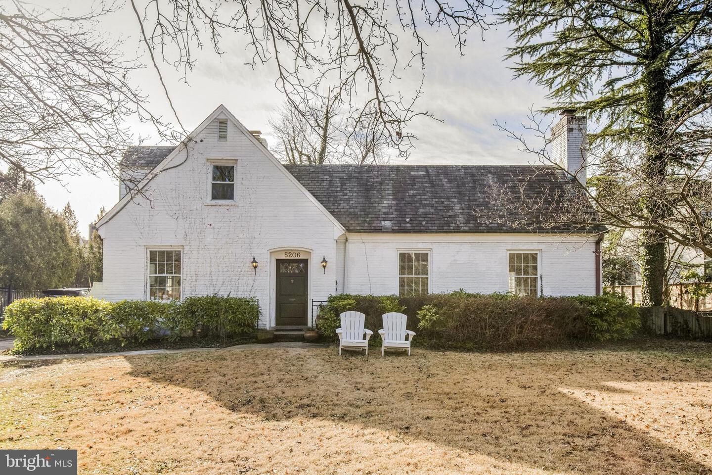 Property Photo:  5206 Wilson Lane  MD 20814 
