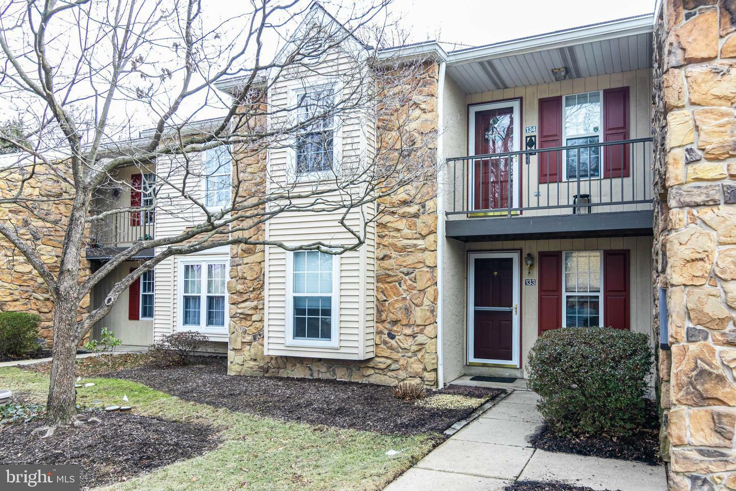 Property Photo:  133 Valley Greene Circle  PA 19610 