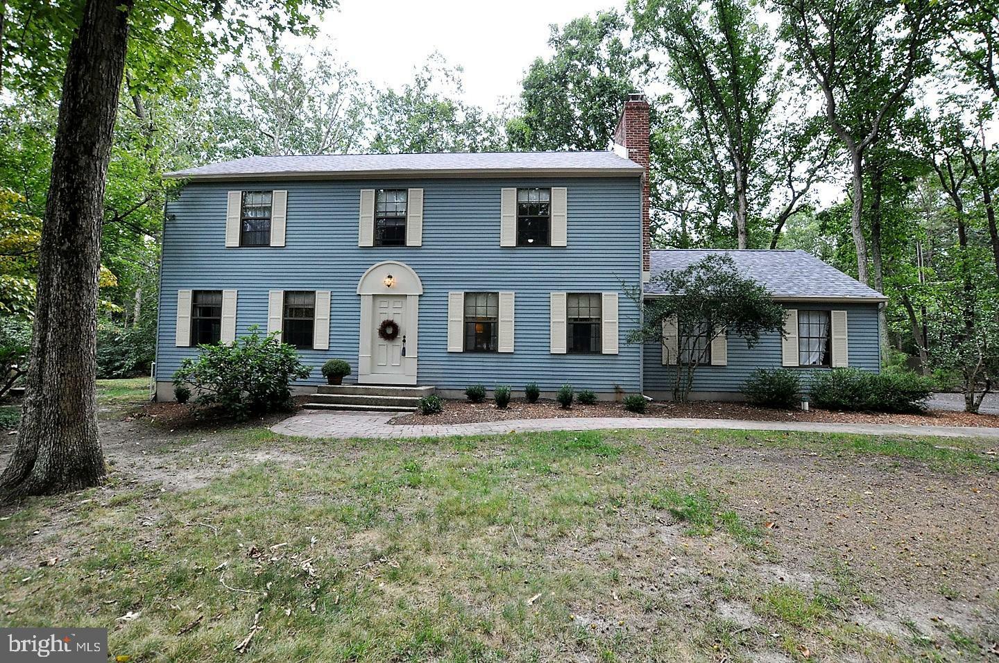 Property Photo:  74 Atsion Court  NJ 08055 