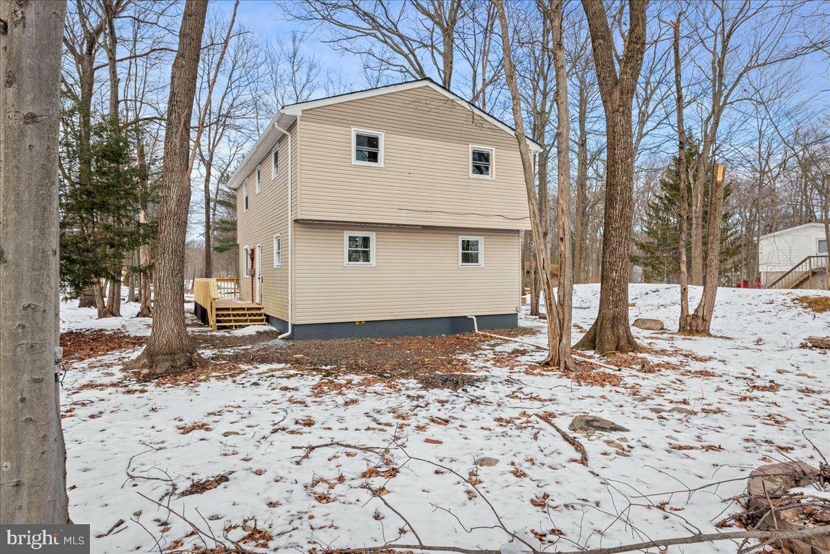 Property Photo: 15 Sherman Drive PA 18466