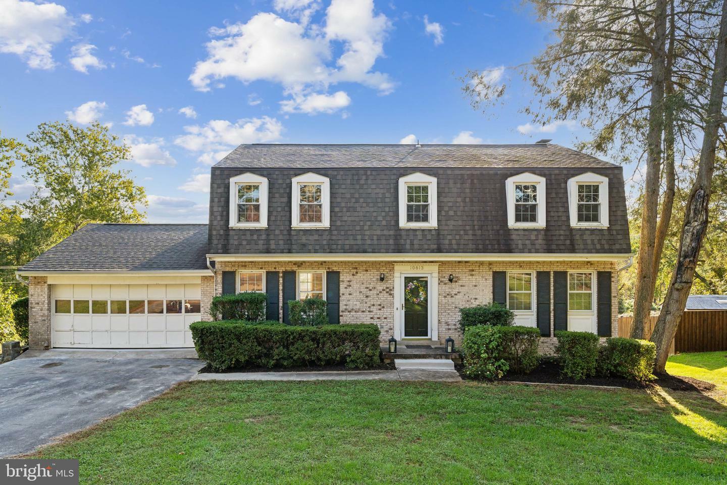 Property Photo: 10613 Greene Drive VA 22079