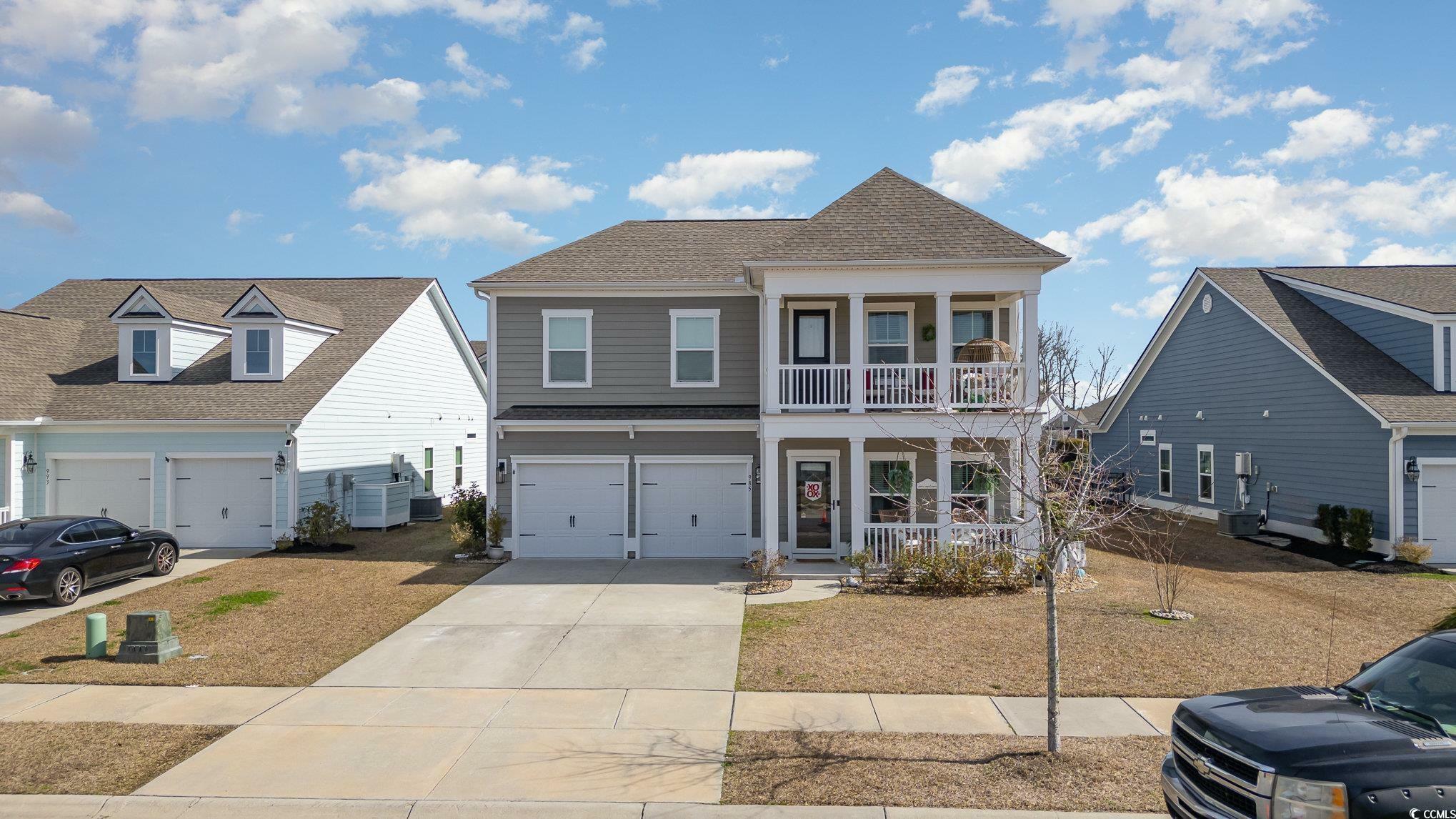 985 Mourning Dove Dr.  Myrtle Beach SC 29577 photo