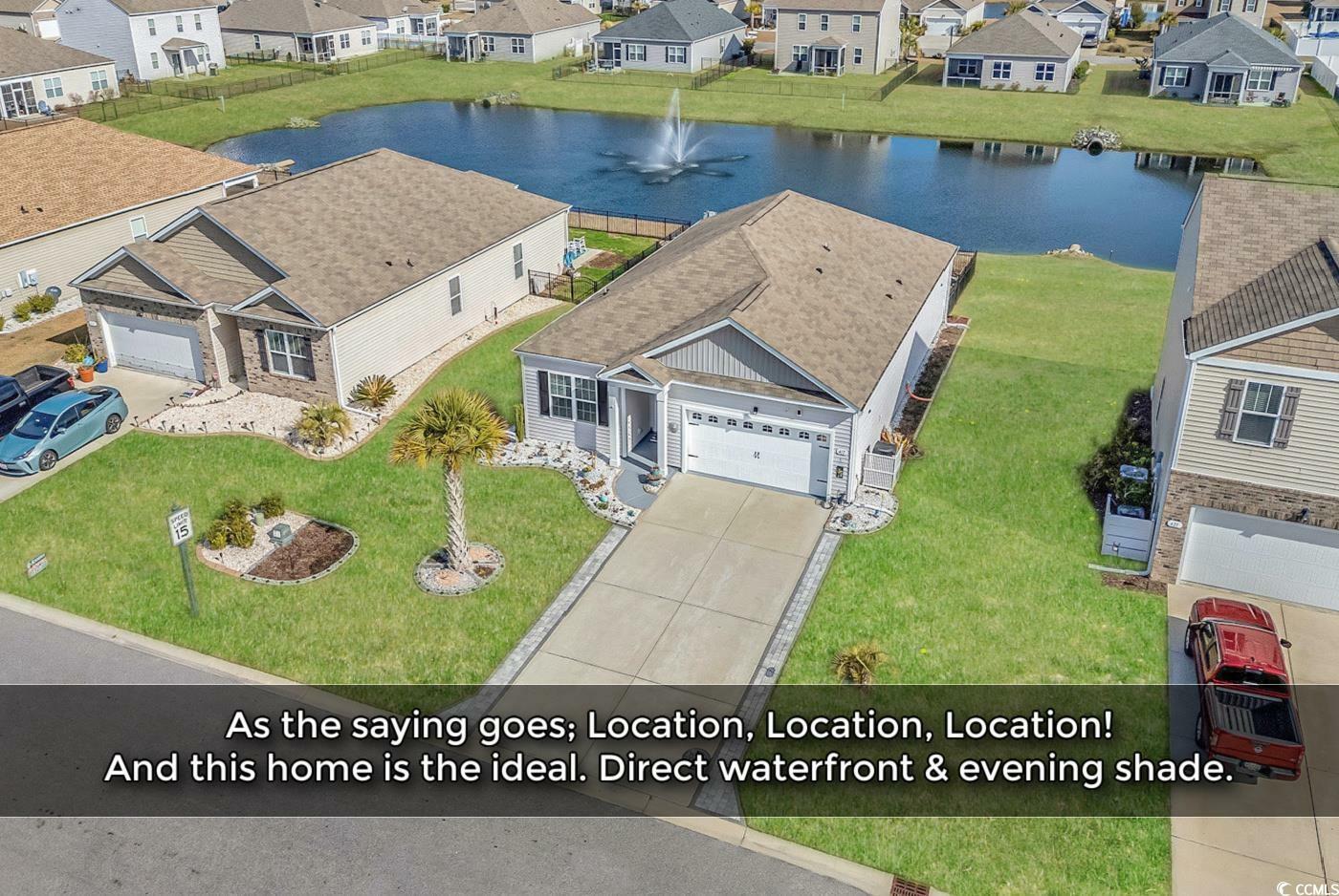 Property Photo: 417 Accord St. SC 29588
