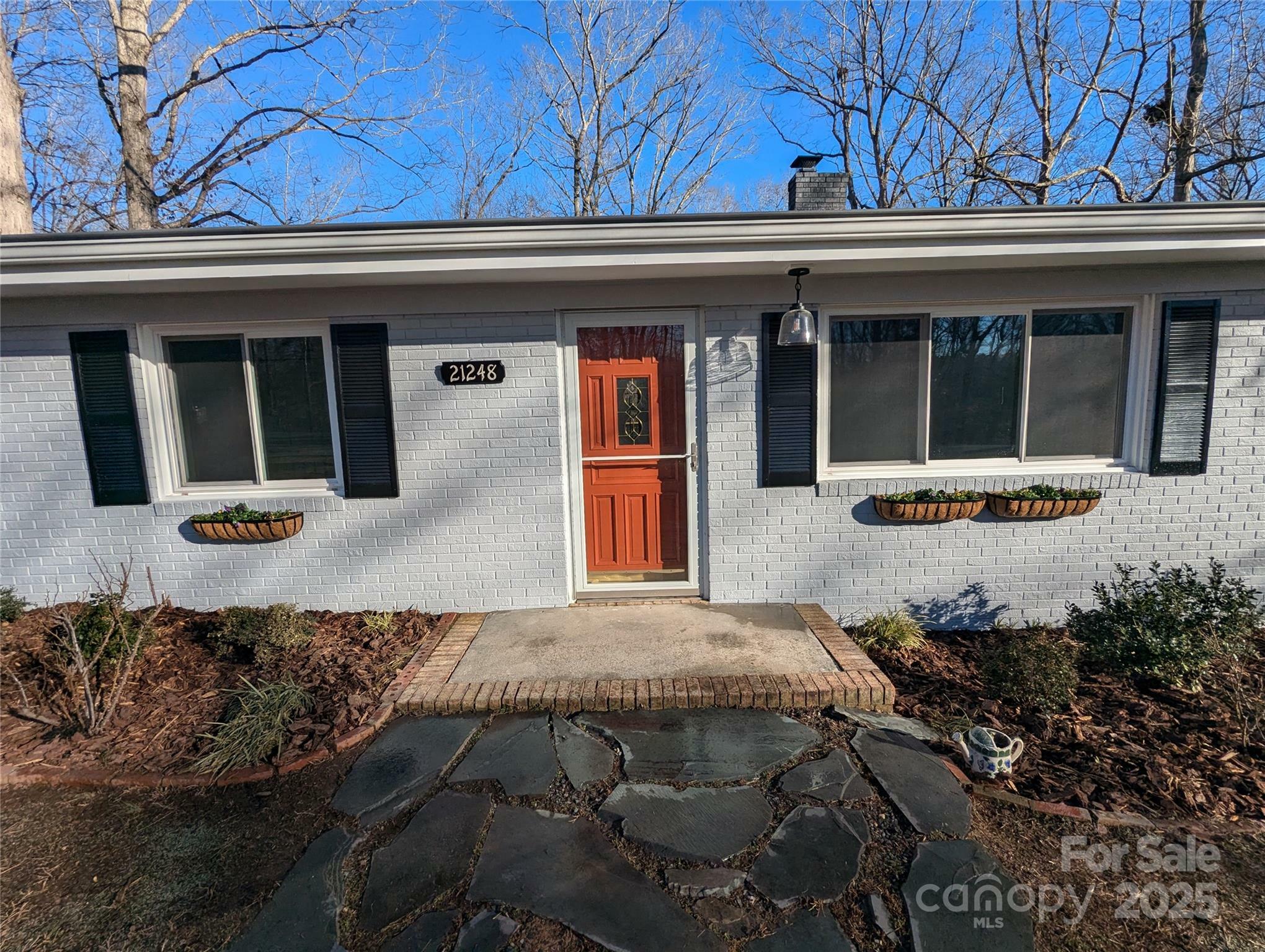 Property Photo:  21248 Ravenwood Road  NC 28001 