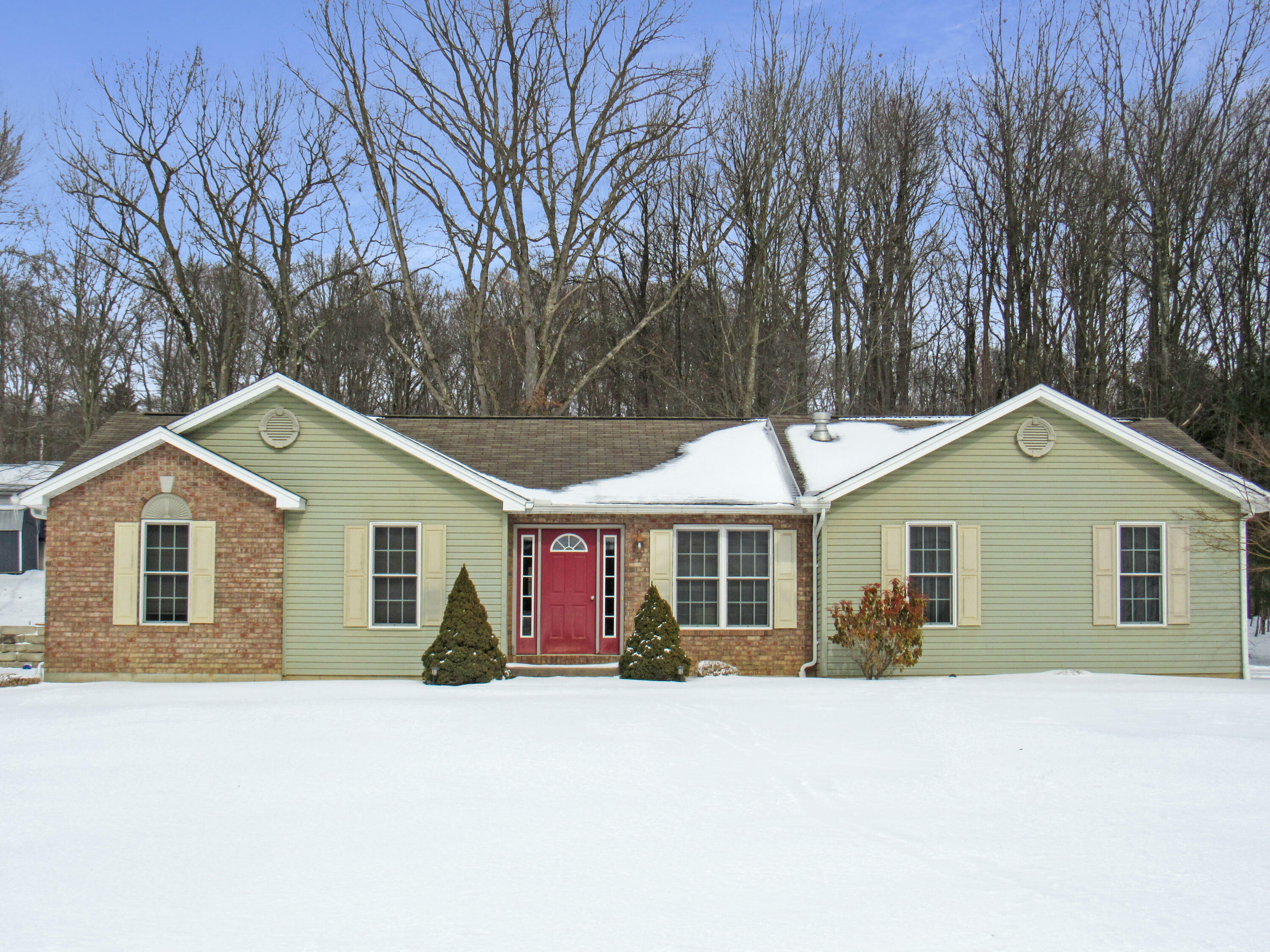 13474 Treasure Lake Rd  Dubois PA 15801 photo