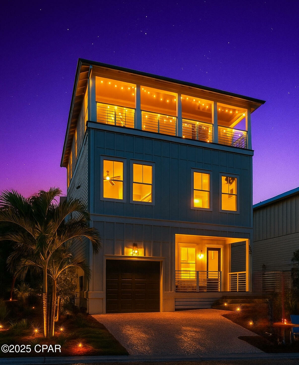 Property Photo: 150 Grande Pointe Circle FL 32461