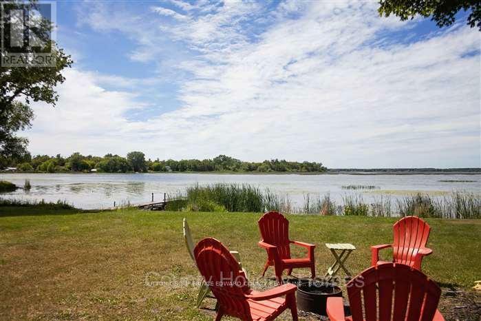 Property Photo: 1300 County Road 18 Road ON K0K 1P0