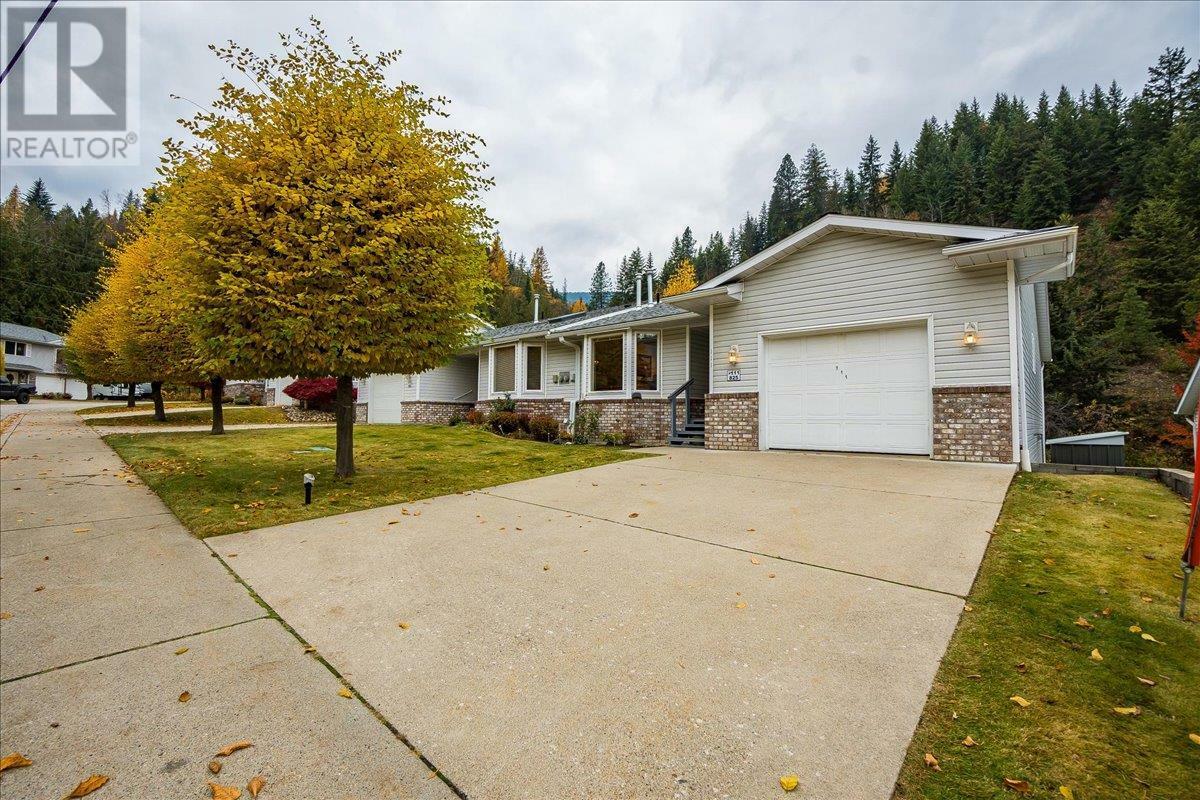 Property Photo:  825 Merrycreek Road 111  BC V1N 2P1 