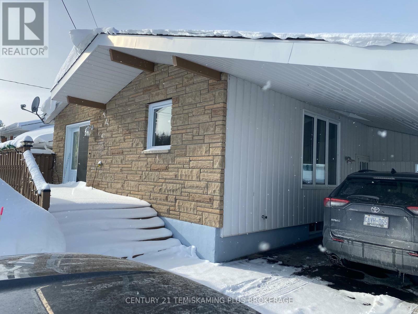 457 Sutcliff Crescent  Temiskaming Shores (New Liskeard) ON P0J 1P0 photo