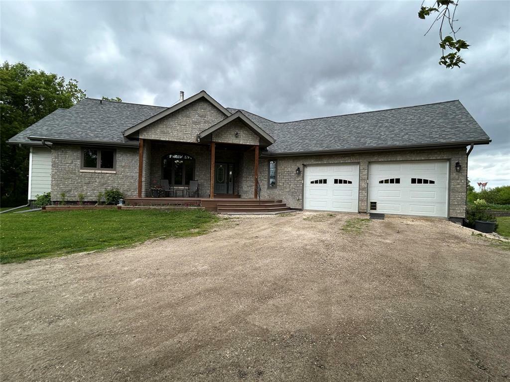 144091 108W Road  Dauphin MB R7N 2T7 photo