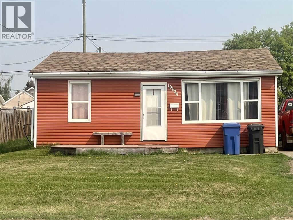 Property Photo: 10424 102 Avenue BC V1J 2E6