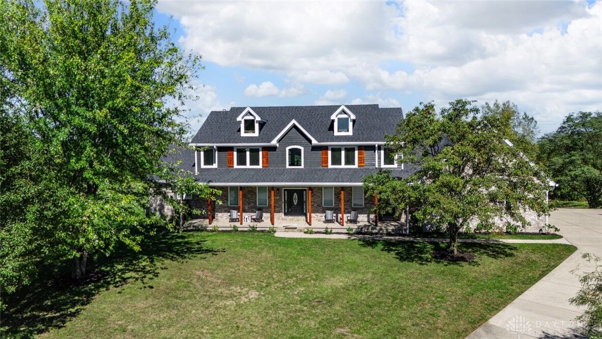Property Photo: 2693 Jade Pointe Court OH 45068