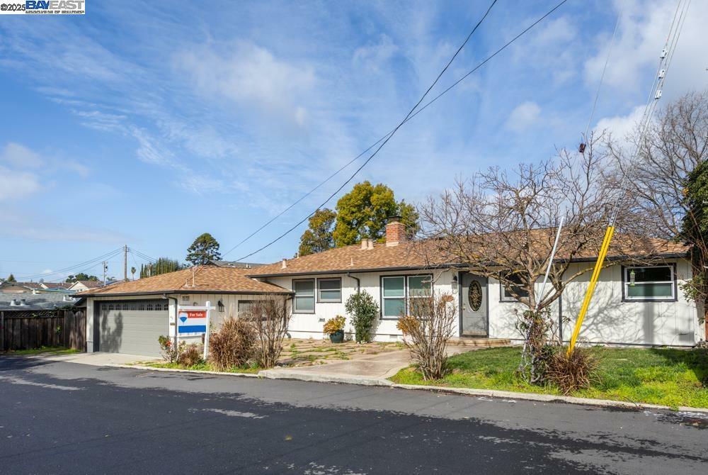 Property Photo:  4026 Marshall Ln  CA 94546 