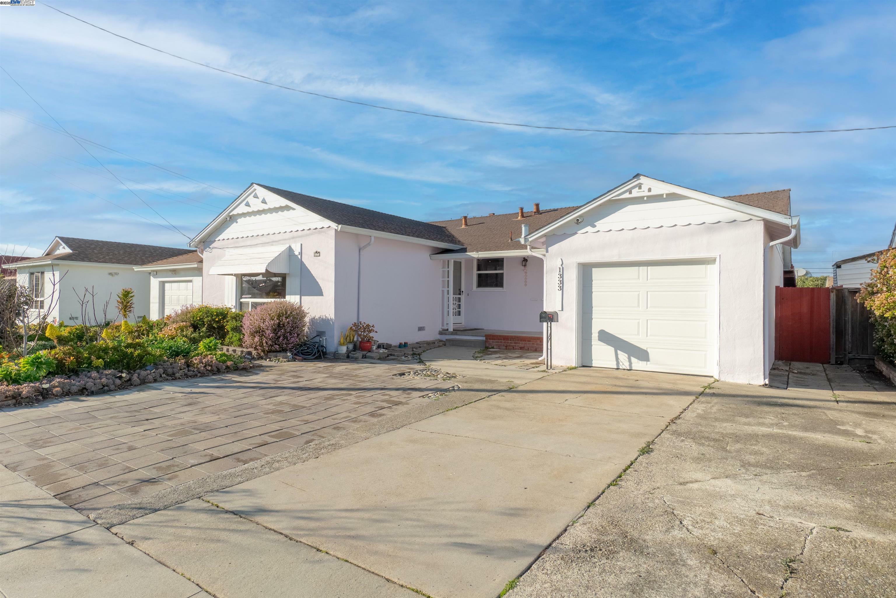 Property Photo:  1333 Devonshire Ave  CA 94579 