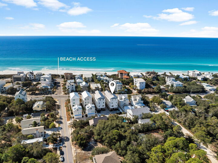 Property Photo: 3325 E County Hwy 30A FL 32459