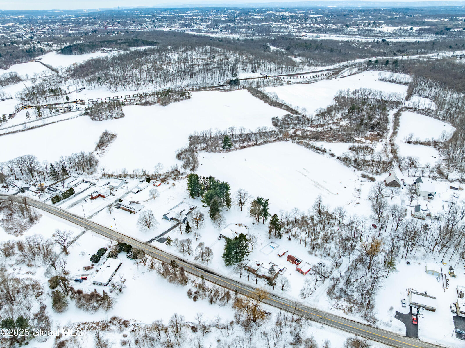 Property Photo: 0 Fonda NY 12188