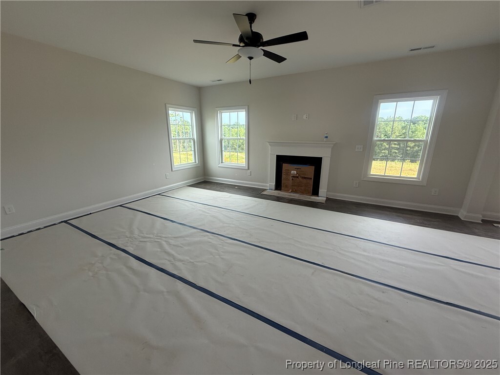 Property Photo: 637 Cresswell Moor Way NC 28311