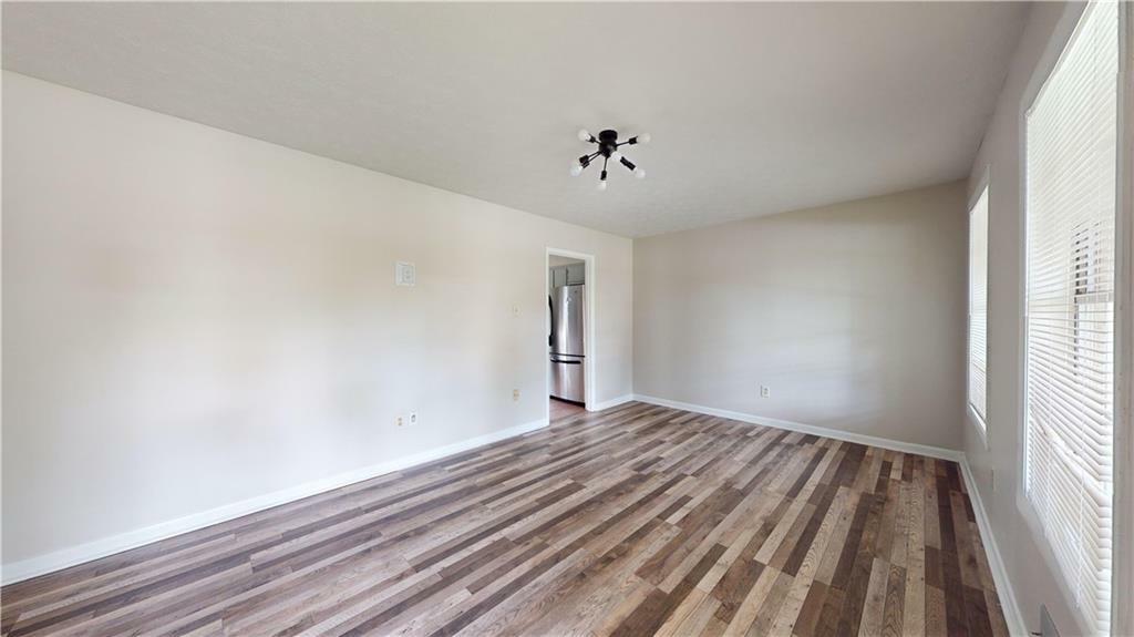 Property Photo: 961 Kingston Road NW GA 30012