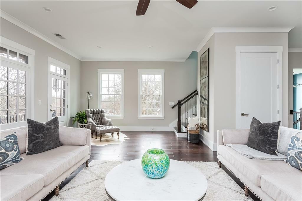 Property Photo:  16 Ramsey Street  GA 30075 