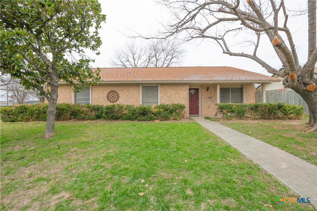 Property Photo:  2207 Grandon Circle  TX 76541 