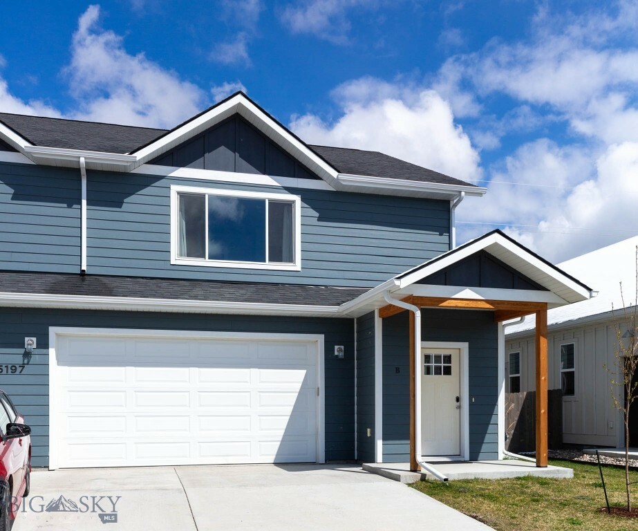 Property Photo: 5197 Samantha Lane B MT 59718