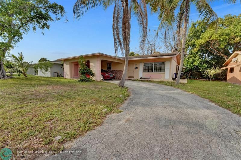 4371 NW 32nd Ct  Lauderdale Lakes FL 33319 photo