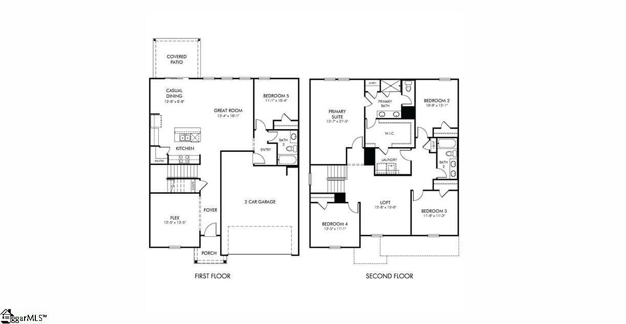 Property Photo:  104 Tantalus Street  SC 29645 