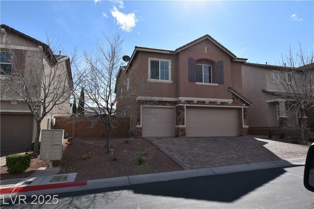 10511 Loma Portal Avenue  Las Vegas NV 89166 photo