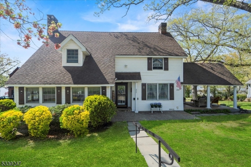222 Long Pond Rd  West Milford Twp. NJ 07421 photo