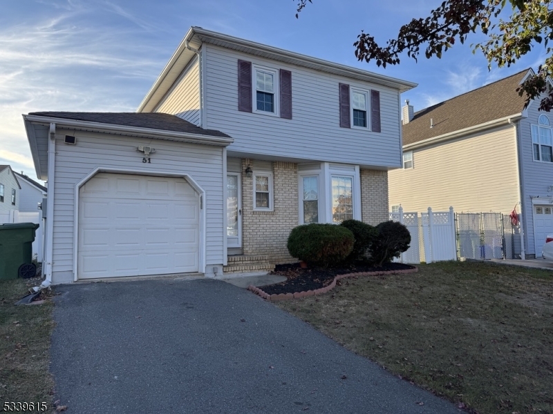 51 Tanbark Dr  Sayreville Boro NJ 08859 photo