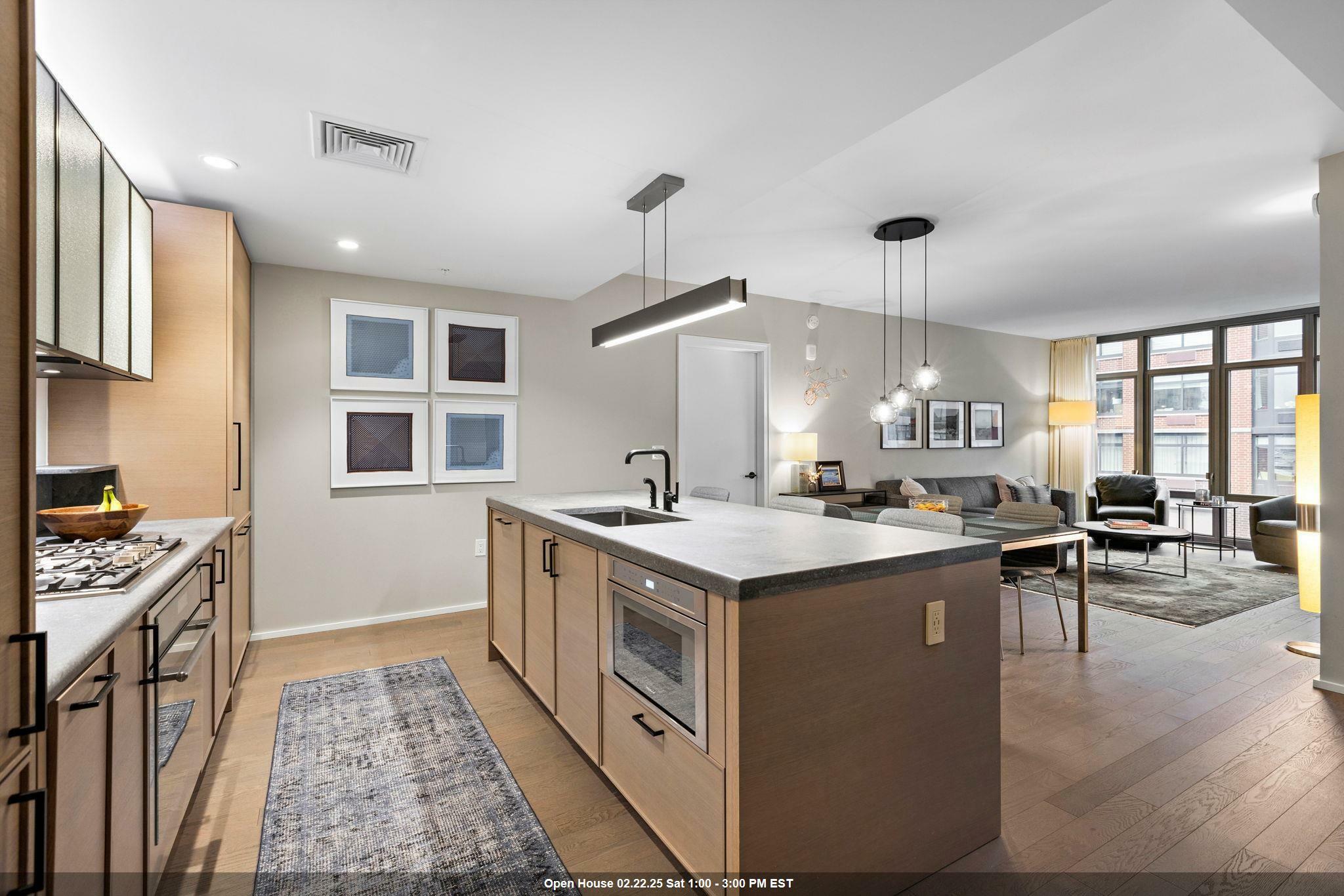 Property Photo: 1425 Hudson St 6B NJ 07030