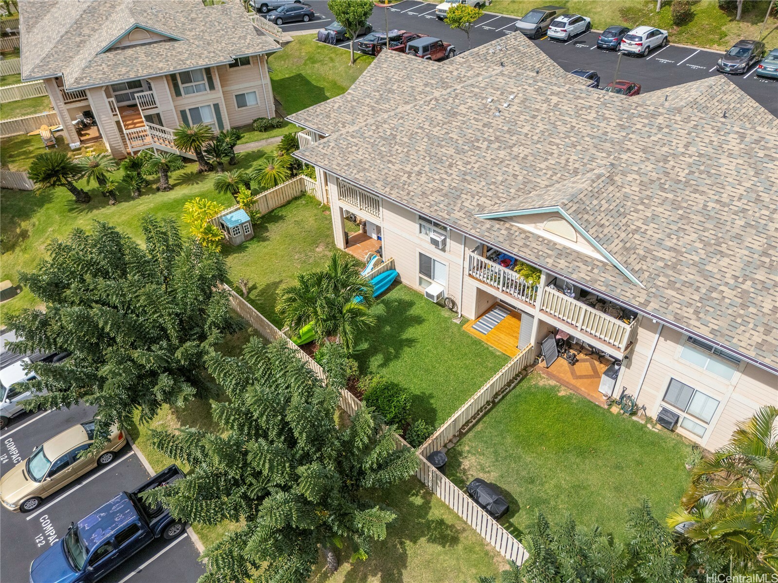 Property Photo: 92-1167 Palahia Street H102 HI 96707
