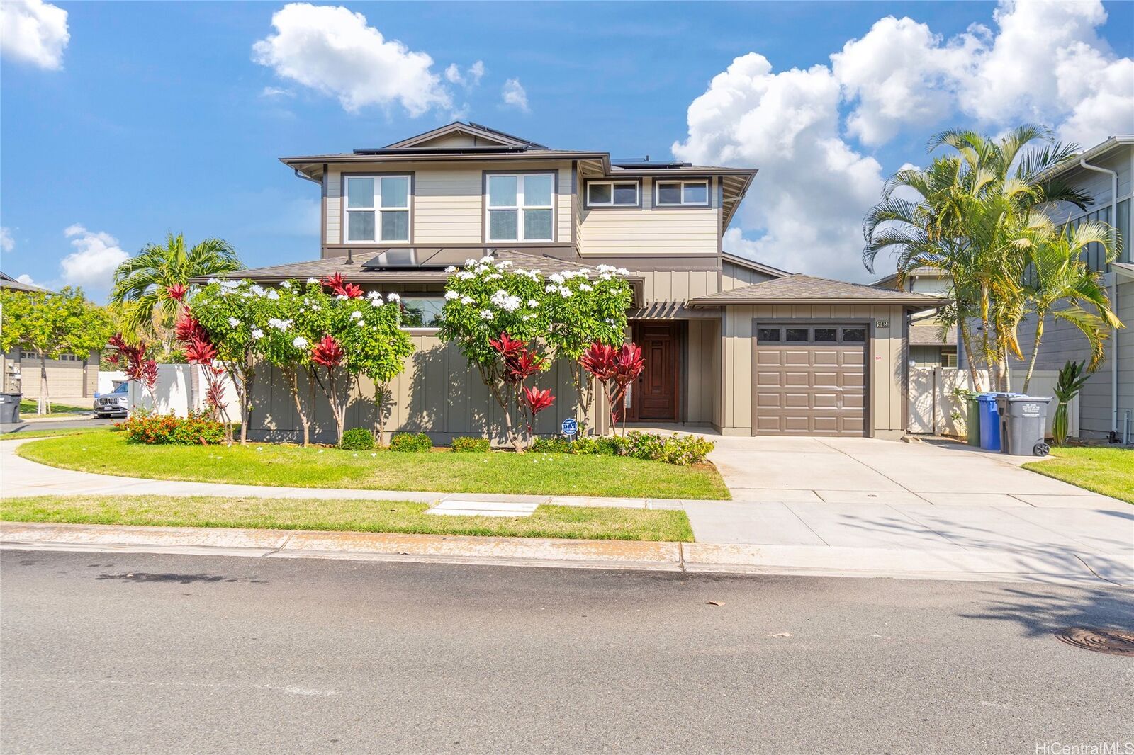 Property Photo: 91-1050 Olowa Street HI 96706