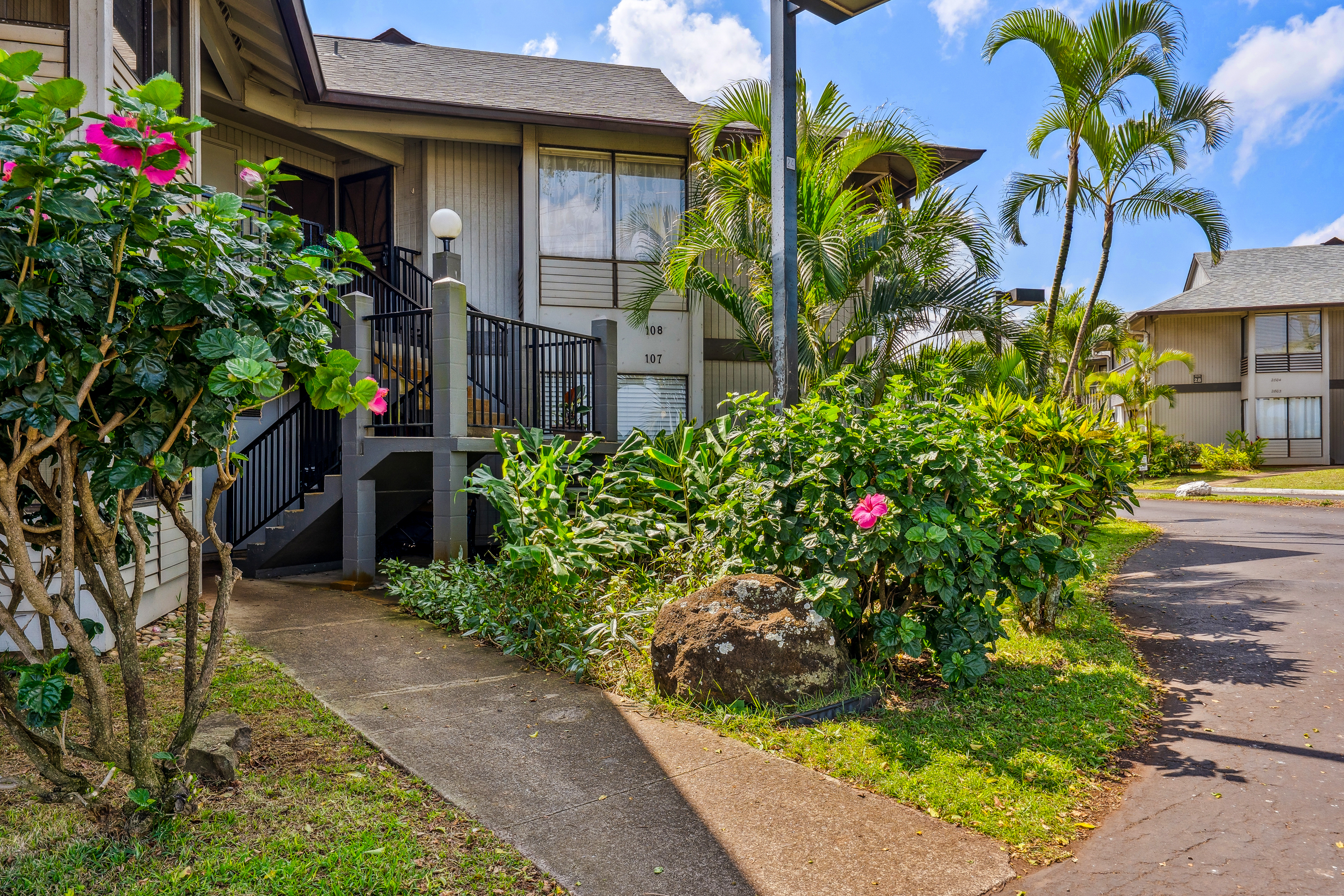 4121 Rice St 108  Lihue HI 96766 photo