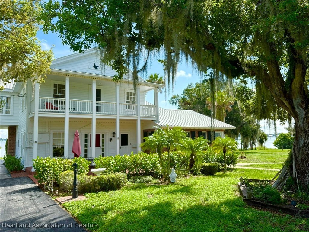 745 Lake Lotela Drive  Avon Park FL 33825 photo