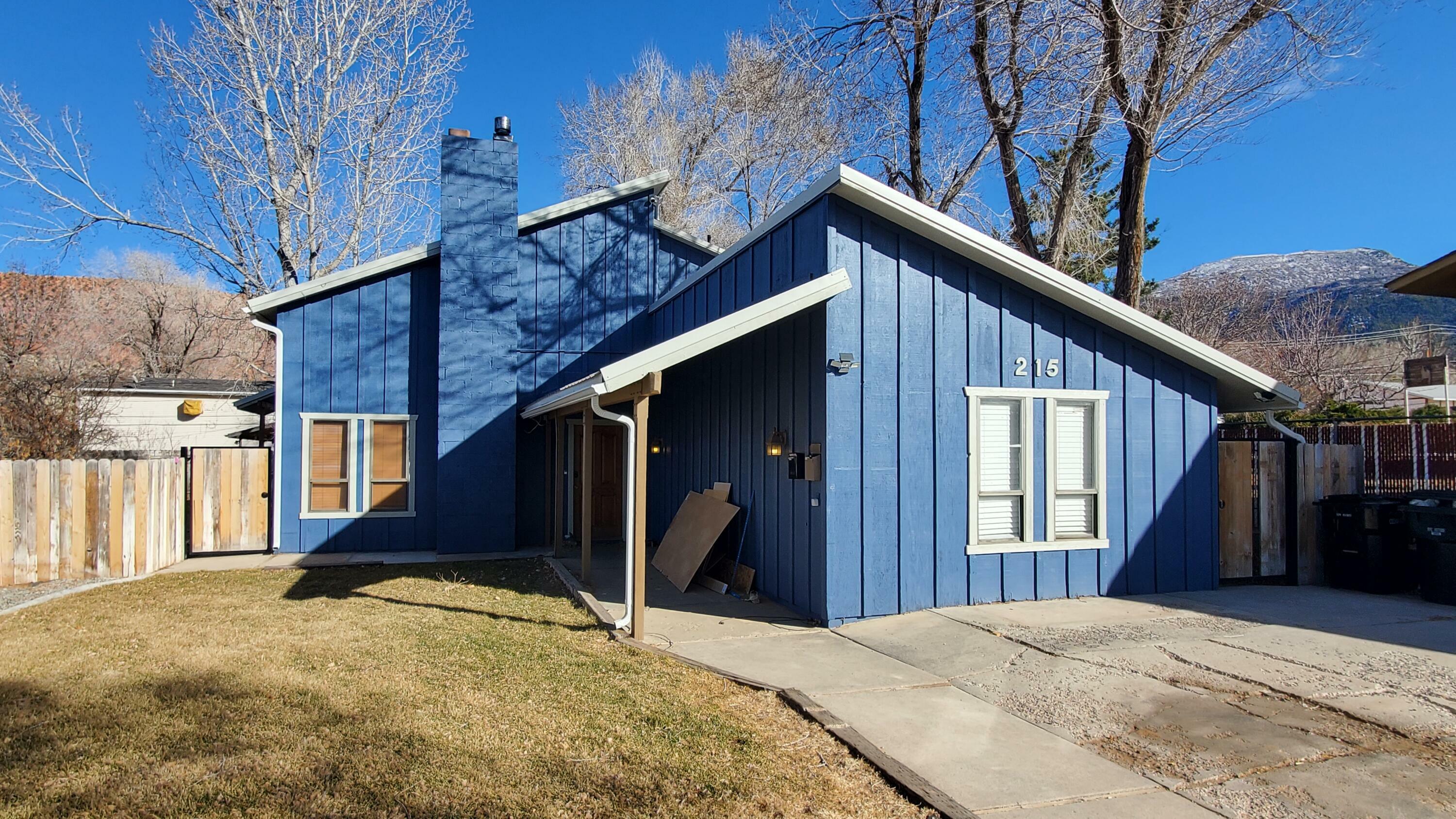 215 S 200 E  Cedar City UT 84720 photo