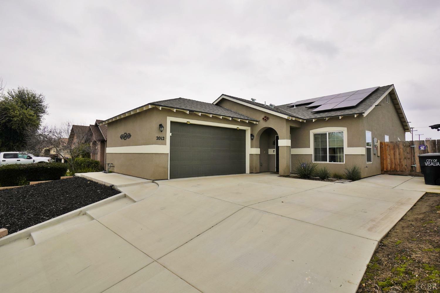 2012 N Edison Street N  Visalia CA 93292 photo